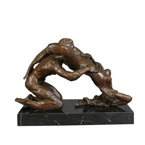 Image Gallery Love Bronze Statues