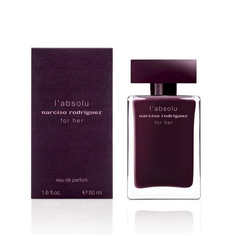 Narciso Rodriguez ‘for Her Labsolu Eau De Parfum Rank And Style