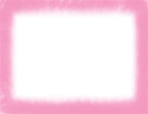 Pink Border 1 Frame Clipart Pink Print Wallpaper