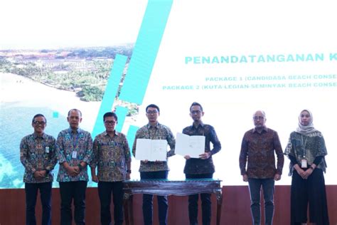 Hutama Karya Dapat Dua Kontrak Baru Senilai Rp815 Miliar ANTARA News