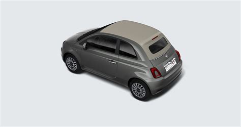 Leichte Entscheidung Der Fiat 500c Lounge Für Nur 13490 Euro Magazin