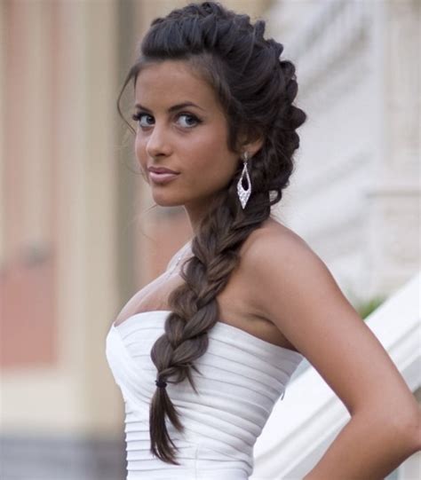 French braids and wet hair don't really go together, as we all know. The French Braid Black Curly Hairstyles - AskHairstyles
