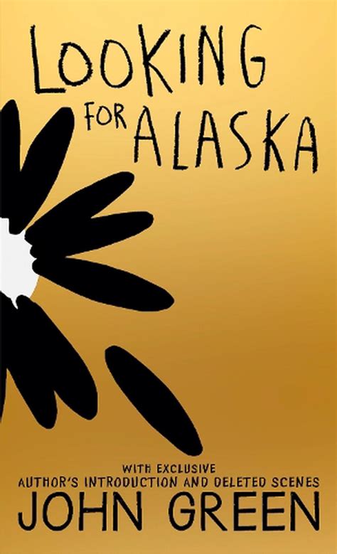 Looking For Alaska By John Green Hardcover Book Free Shipping Ebay