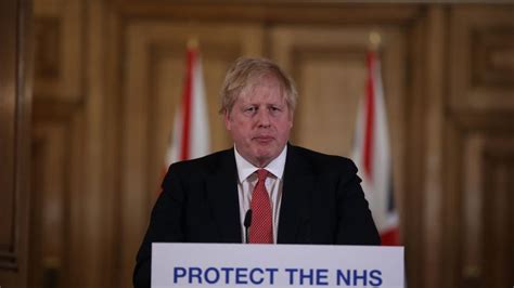 Previously, he served as mayor of london from may 2008 to may 2016 and as uk foreign minister from july 2016 to july 2018. Boris Johnson liegt nicht mehr auf der Intensivstation ...