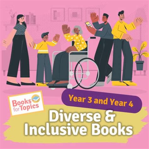Best Childrens Books Diverse And Inclusive Books For Lower Ks2
