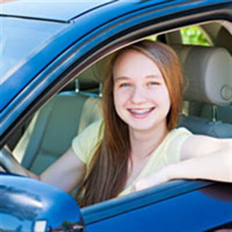 Each state has its own laws surrounding insurance coverage, causing rates to vary depending on your location. Save Money On Teen Car Insurance | DMV.ORG