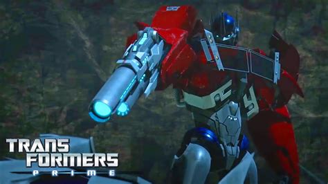 Transformers Prime S02 E07 Episódio Completo Animação