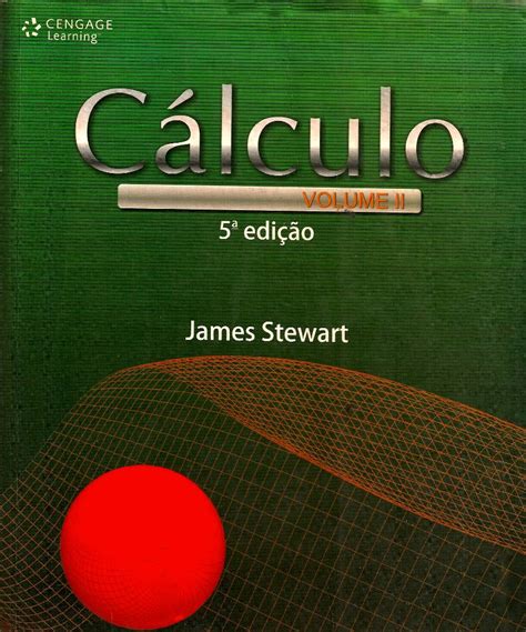 James Stewart Calculo 2