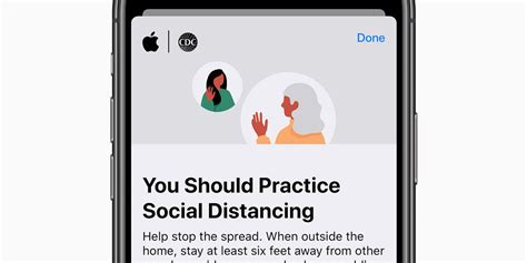 Check out the repository 2. Apple released a COVID-19 screening app in collaboration ...