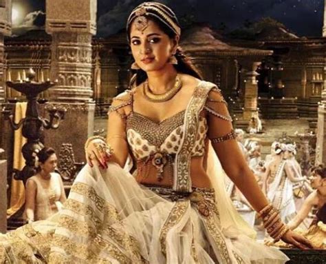 This Baahubali Actress Was A Yoga Instructor Before Entering Film