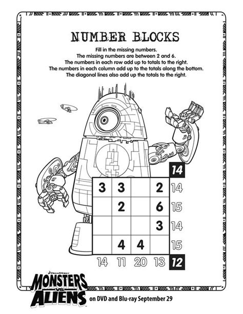 New Numberblocks 100 Available As Coloring Printable For Kids Print