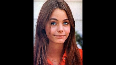 Susan Dey Over The Years Then And Now Susan Dey American Actress