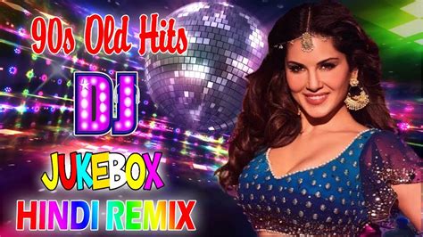 Old Hindi Song 2020 Dj Remix Hard Bass Bollywood Old Dj Remix