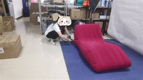 Indoor Comfortable Pvc Inflatable Sex Sofa Buy Living Room Sofassex