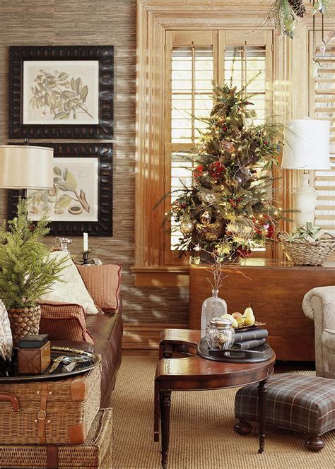 There are a few look through magazines for home decorating ideas to draw or rooms that appeal to you. New Christmas Decorating Ideas - Home Bunch Interior ...