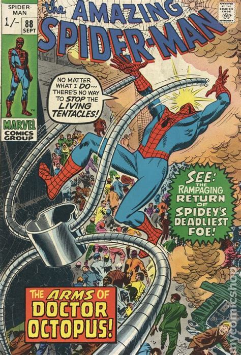 Amazing Spider Man 1963 1st Series Uk Edition Comic Books