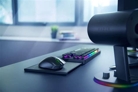Razer Unveils The Turret A 250 Wireless Mouse And Keyboard Combo