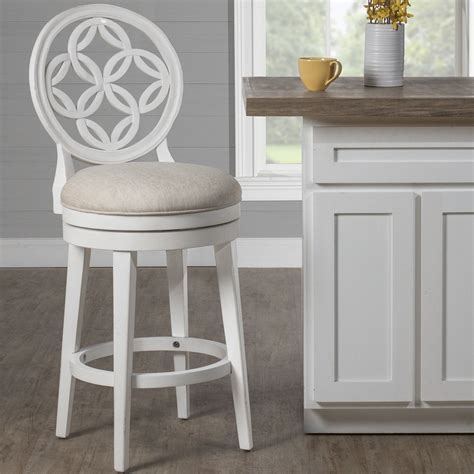 hillsdale furniture savona swivel counter stool swivel counter stools swivel bar stools