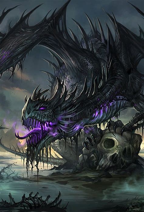 Creatureland Mythical Creatures Art Dragon Artwork Fantasy Dragon
