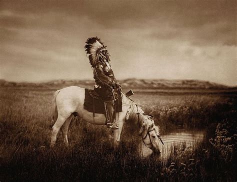 Short Nights Of The Shadow Catcher The Epic Life And Immortal Photographs Of Edward Curtis