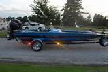 Pictures of Bullet Bass Boats For Sale Craigslist