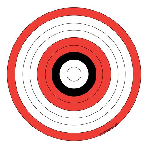 These targets that i've designed are free to you, your department, unit, or even other trainers to download and utilize. Free Printable Targets | Thailand Airsoft bbgun ...