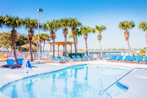 Hotel Day Passes In Pensacola Beach Hotel Pool Passes Starting At 25 Resortpass