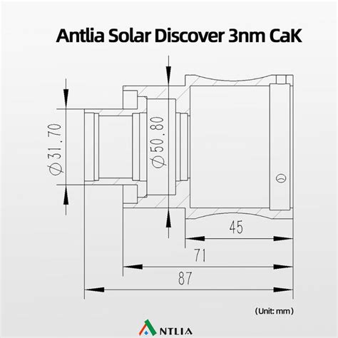 Antlia Solar Discover 3nm Cak Vendor And Group Announcements Cloudy