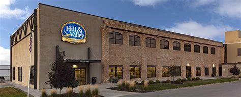 Il 60103 tri city corrugated. Hill & Valley Premium Bakery | Tri-City Electric