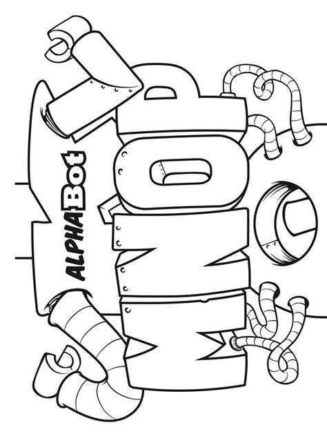 Home Depot Homer Coloring Coloring Pages