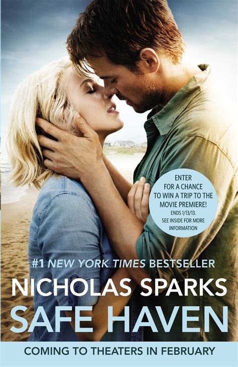 Seduced By A Book Giveaway And Promotion Of A Night With Nicholas Sparks
