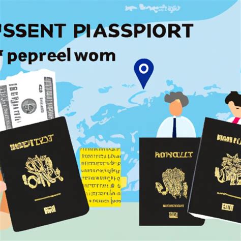 How Fast Can I Get A Passport A Comprehensive Guide To Getting Your