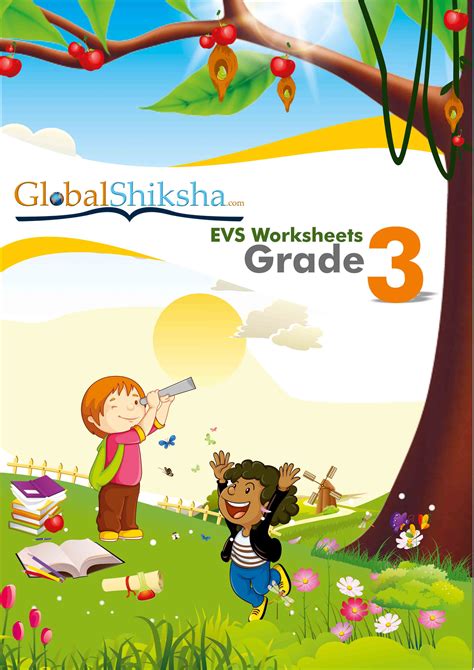 Below we have mentioned complete cbse class 3 syllabus. Worksheets for Class 3 - Environmental Science (EVS) In ...