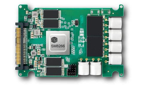 Mainstream Pcie 50 Ssds Only Expected In 2024 Techpowerup