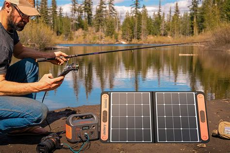 The Best Portable Solar Panel Options Of 2024 Top Picks By Bob Vila