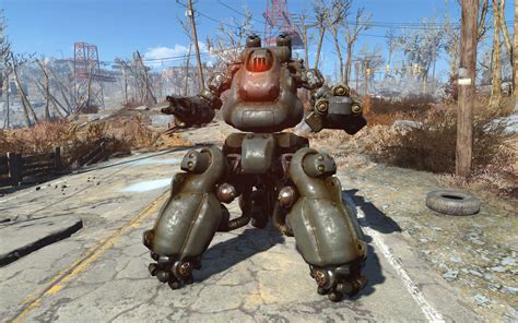 Gus Fallout Wiki Fandom Powered By Wikia