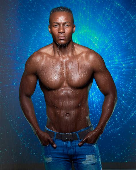 Whew Here Are Cosmopolitans Sexiest Sa Men 2017 Finalists