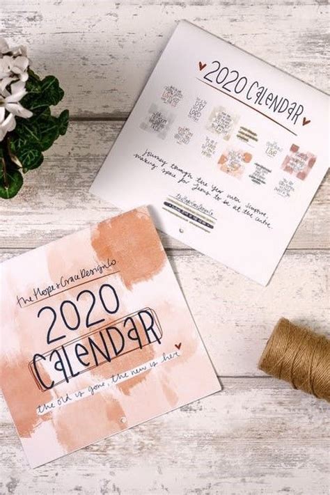 2020 Christian Calendar Thehope Christian Calendar Print Out