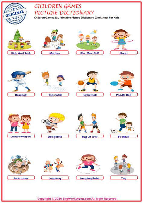 Esl Vocabulary Worksheets Db Excelcom Calameo Daily Routines