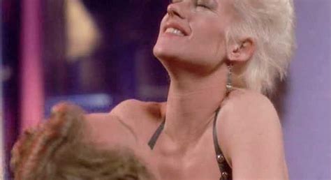Naked Melanie Griffith In Body Double