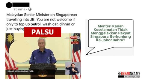 Member of perbadanan insurans deposit malaysia. Dakwaan Menteri Kanan Pertahanan Tidak Menggalakkan Rakyat ...