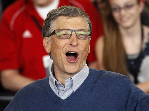 LA FABULOSA VIDA DE BILL GATES, EL HOMBRE MAS RICO DEL MUNDO | Live in
