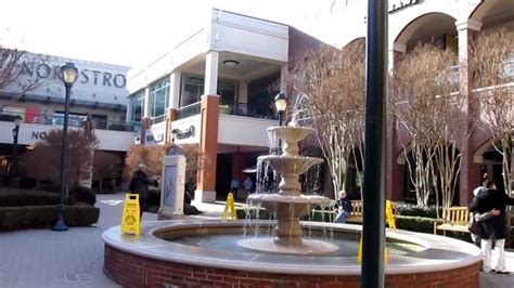 Mall Tour Short Pump Town Center Richmond Virginia Short Pump