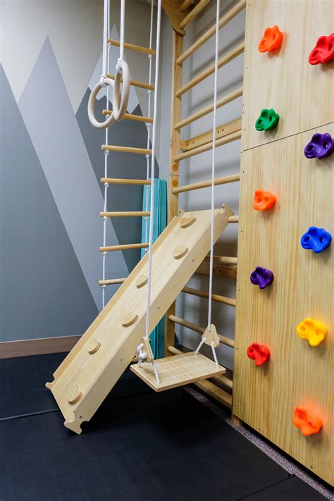 Next Adventure – Pediatric OT