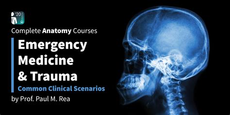 New Emergency Medicine And Trauma Common Clinical Scenarios Complete