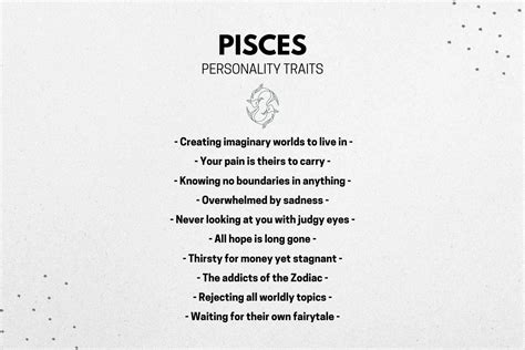 Key Pisces Traits Revealing Their Strengths And Weaknesses