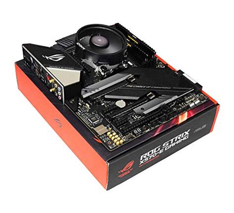 Asus ROG Strix X570 E Gaming Review More Fast USB Lower Price Tom S