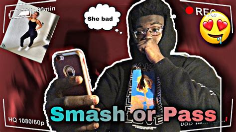 Smash Or Pass Female Youtuber Edition😍😈 Youtube