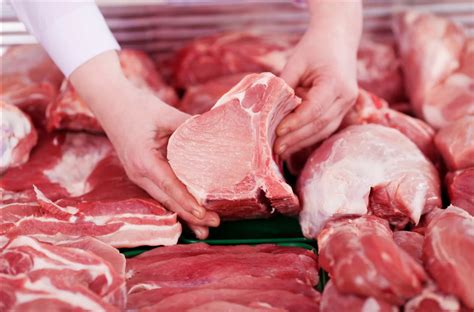 Rise In Red Meat Output Financial Tribune