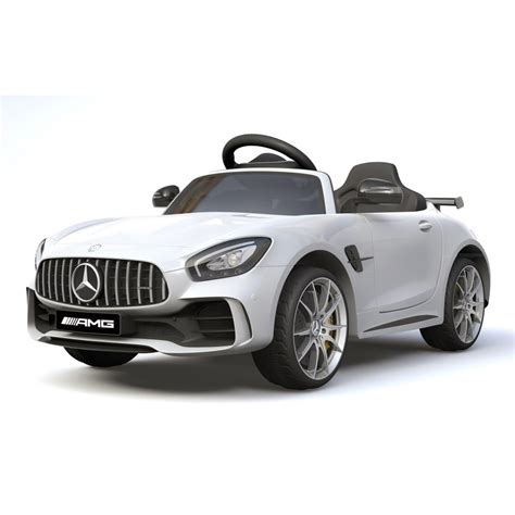 From wikimedia commons, the free media repository. Licensed Mercedes Benz GTR 12V Motors Kids Electric Ride On Car White | Mercedes Benz ride on cars